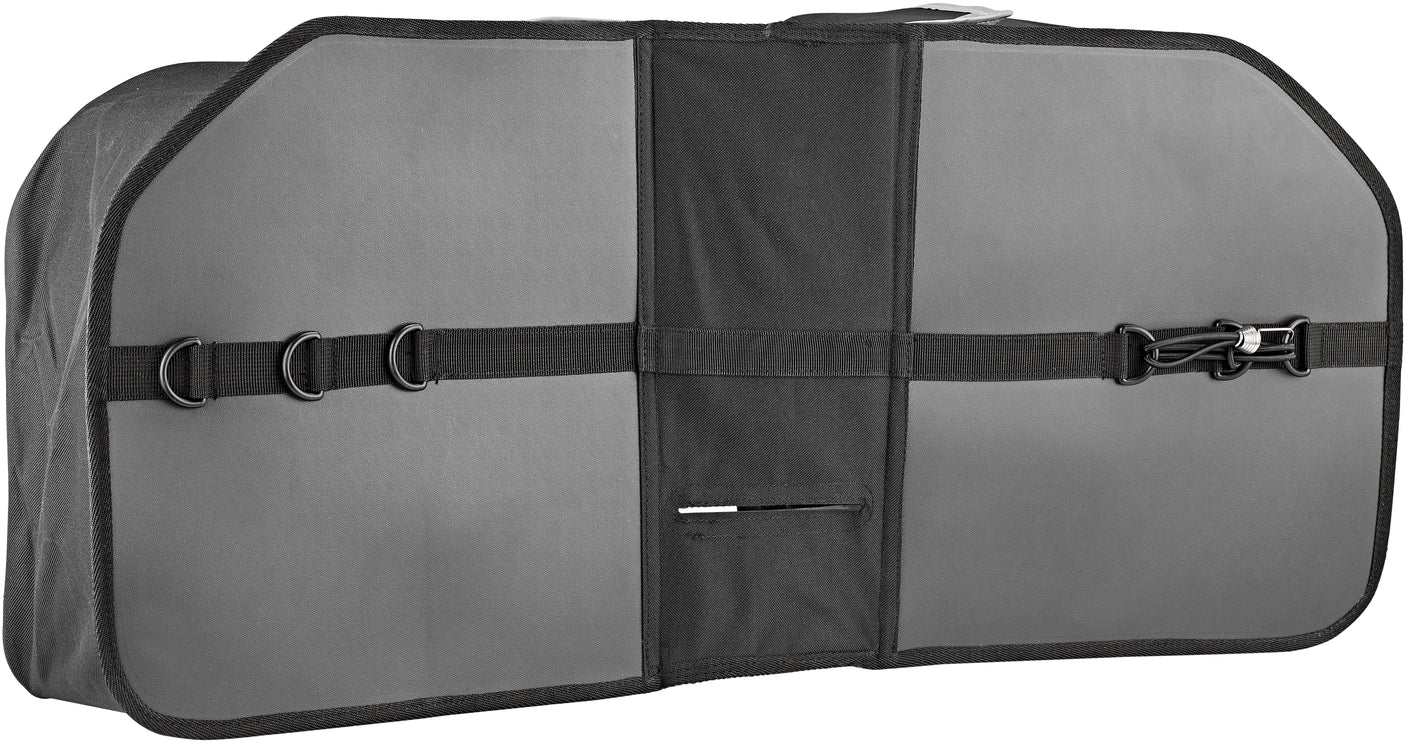 Sacoche de porte-bagages RFR DOUBLE