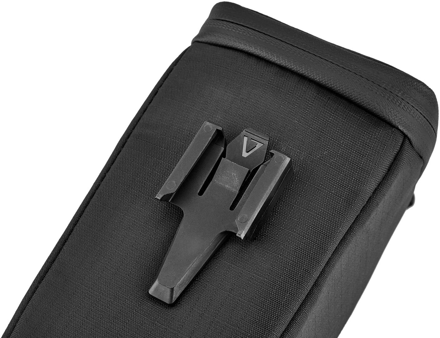 Sacoche de selle ACID CLICK L noire