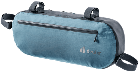 deuter Cabezon Front Bag 6 Sacoche de cintre bleu/noir