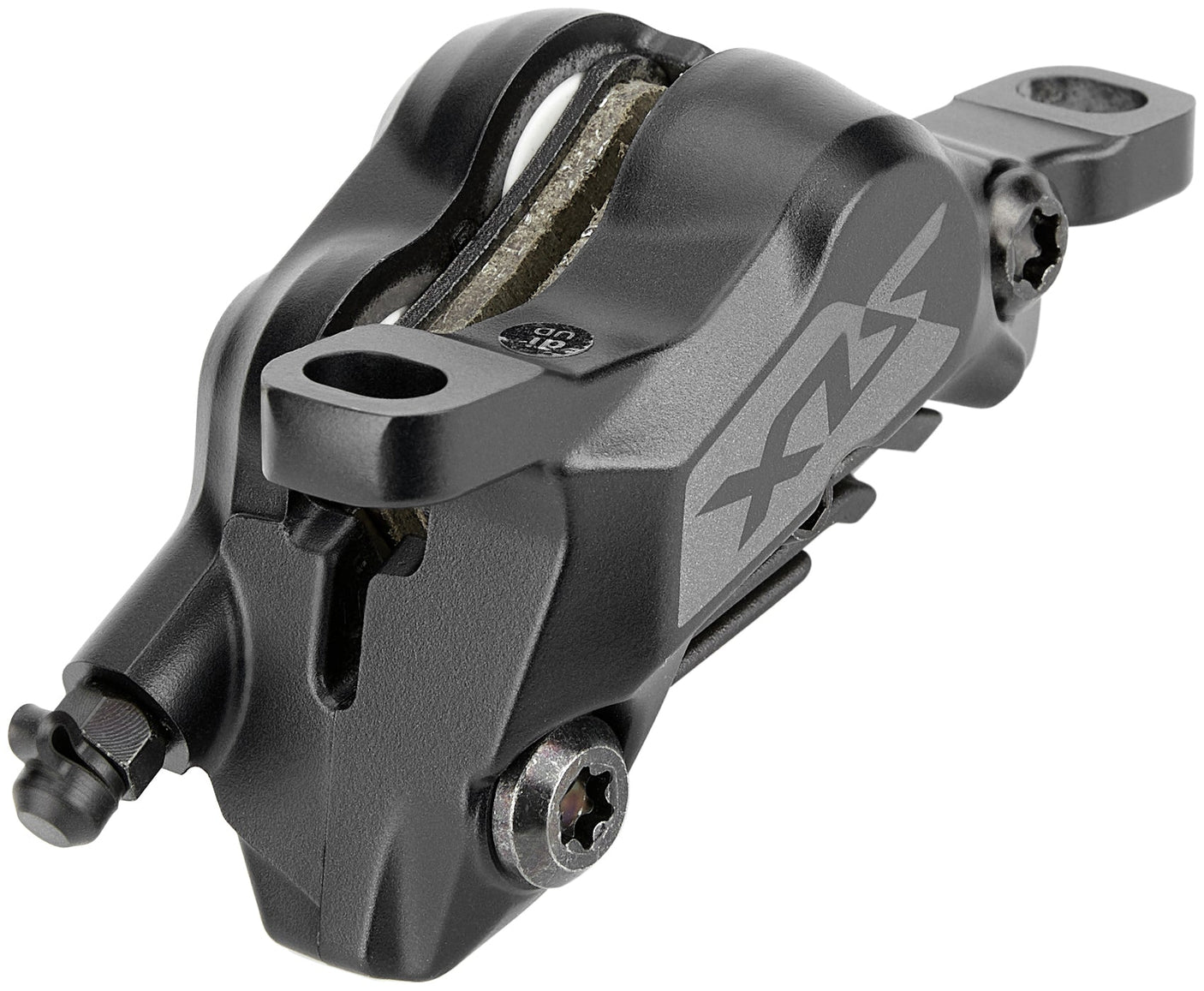 Shimano SLX BR-M7120 étrier de frein à disque avant/arrière noir
