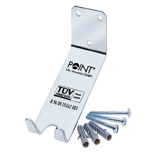 Support mural pour vélo