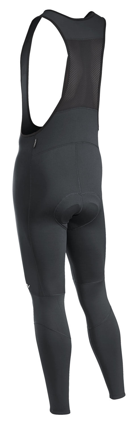 Northwave Active Gel Cuissard long Noir