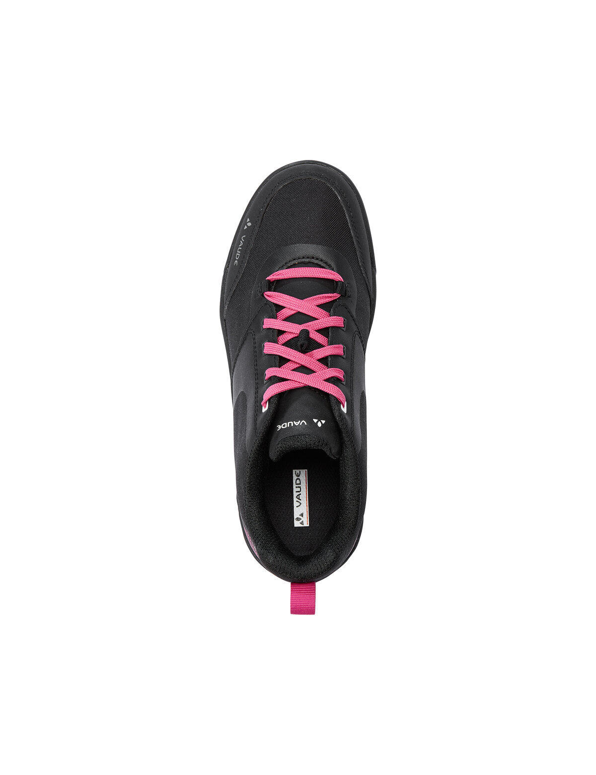 VAUDE AM Moab syn. Femme noir