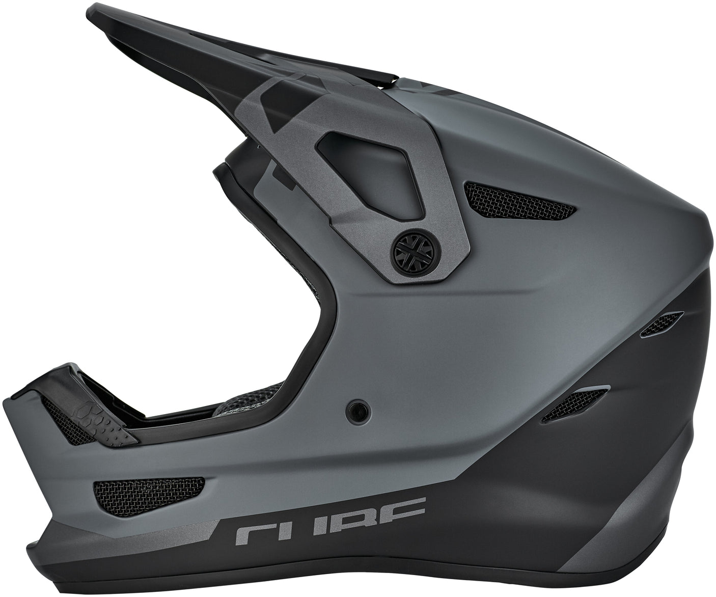 CUBE Casque STATUS X 100%