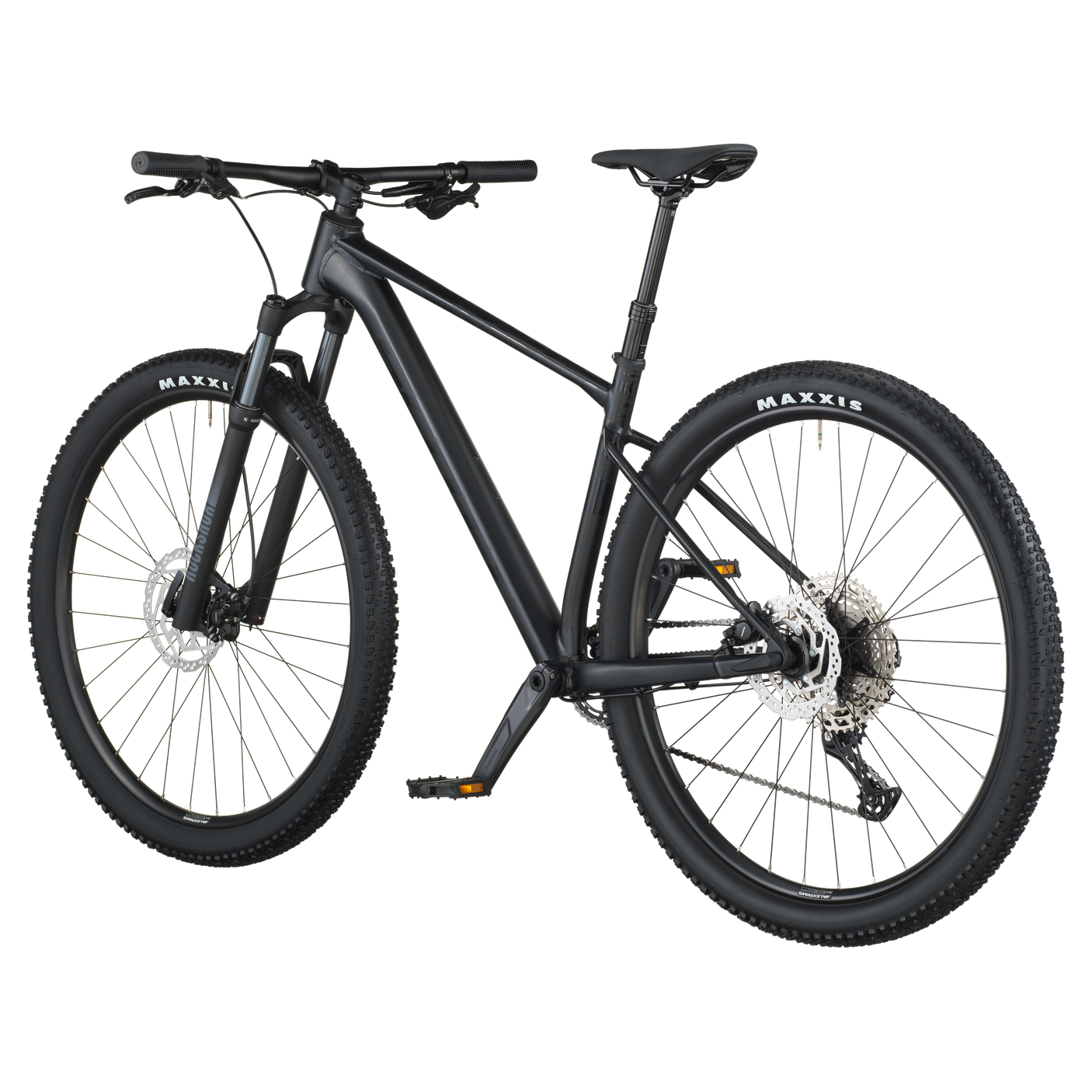 Scott Scale 940 noir