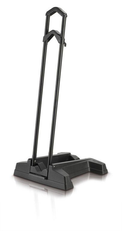 XLC VS-F08 Unistage Pro béquille noire