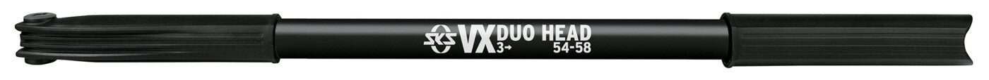 SKS VX pompe à cadre noir