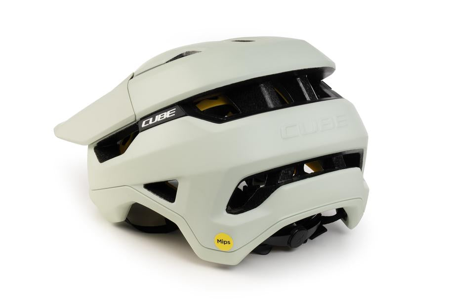Cube Casque TROOPER féminin