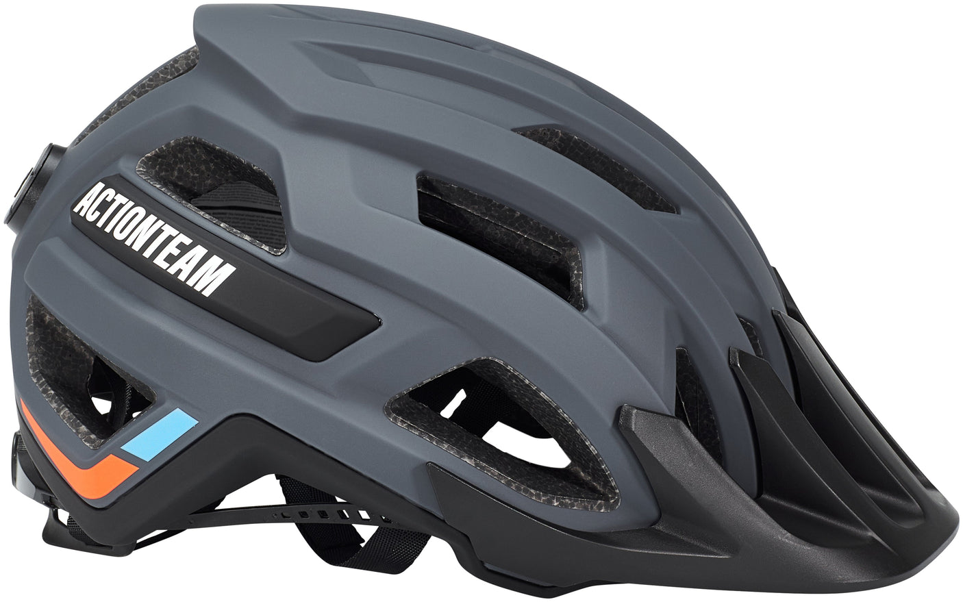 CUBE ROOK X casque VTT Actionteam