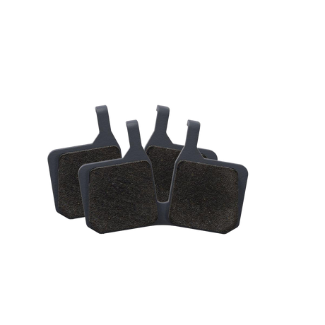 Plaquettes de frein Magura 9.P Performance pour frein à disque MT 4 pistons noir