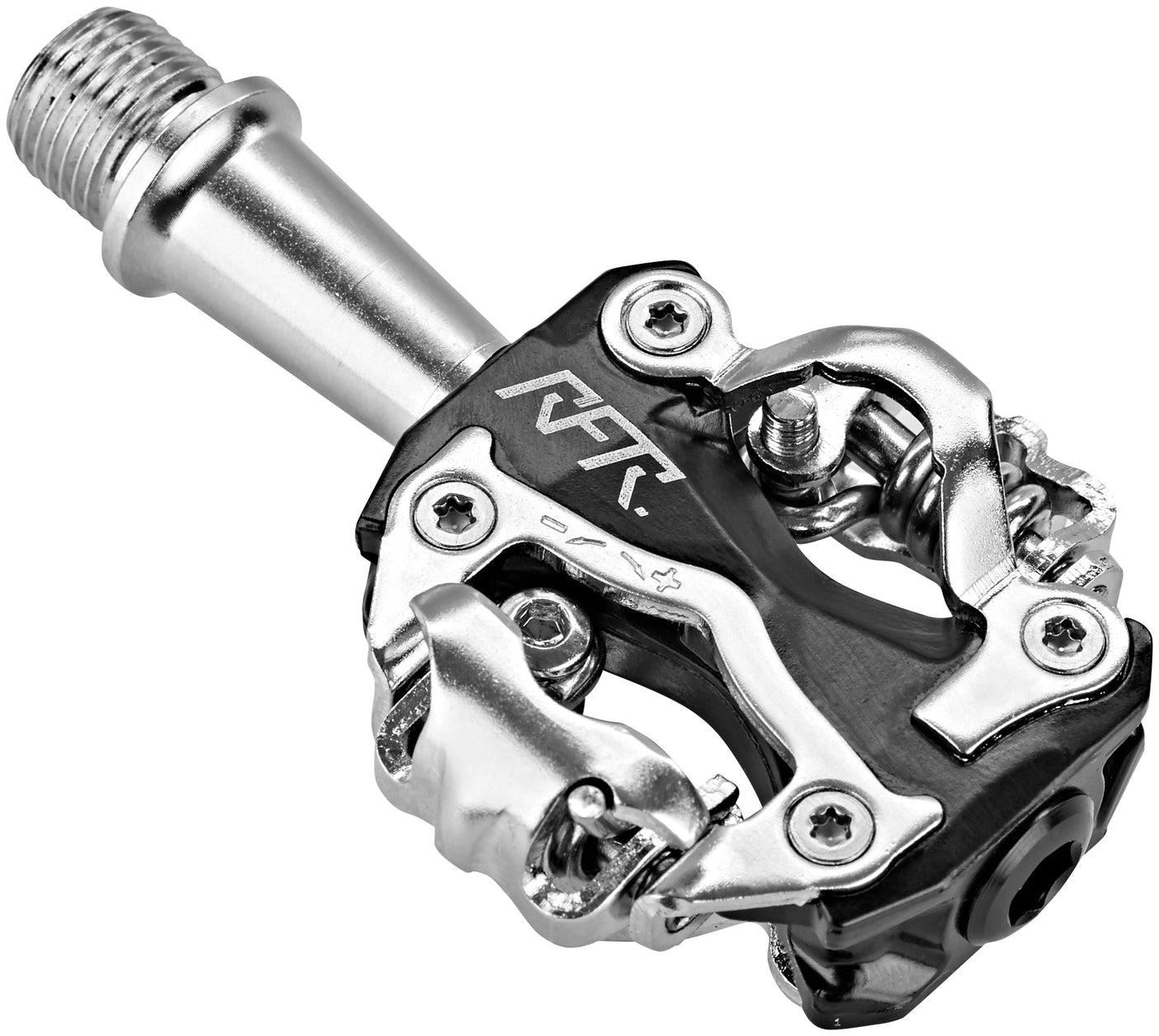 RFR Pédales Klick VTT RACE