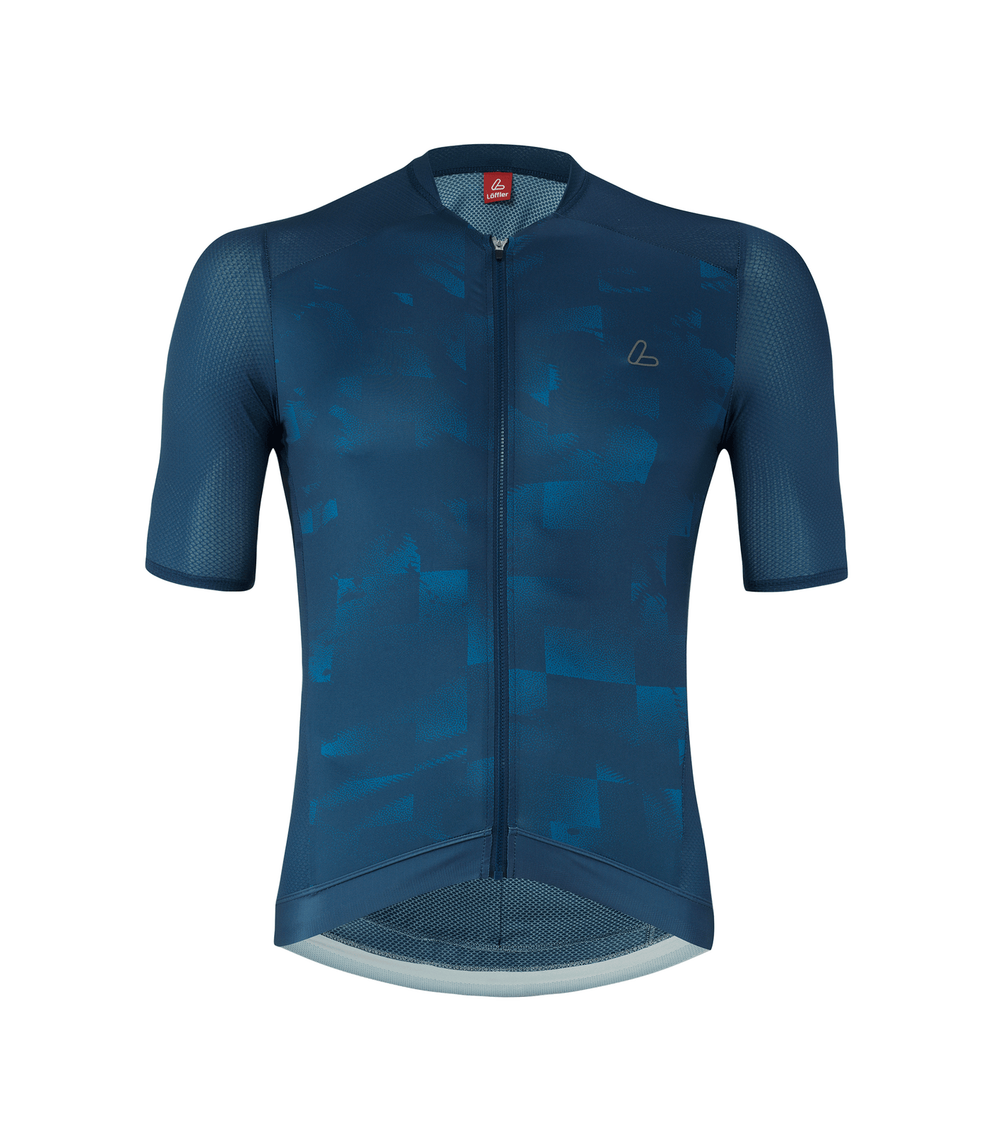 Löffler M Maillot VTT Fz Skys Escape Navy
