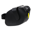 Topeak Weatherproof DynaWedge Strap Sacoche de selle S