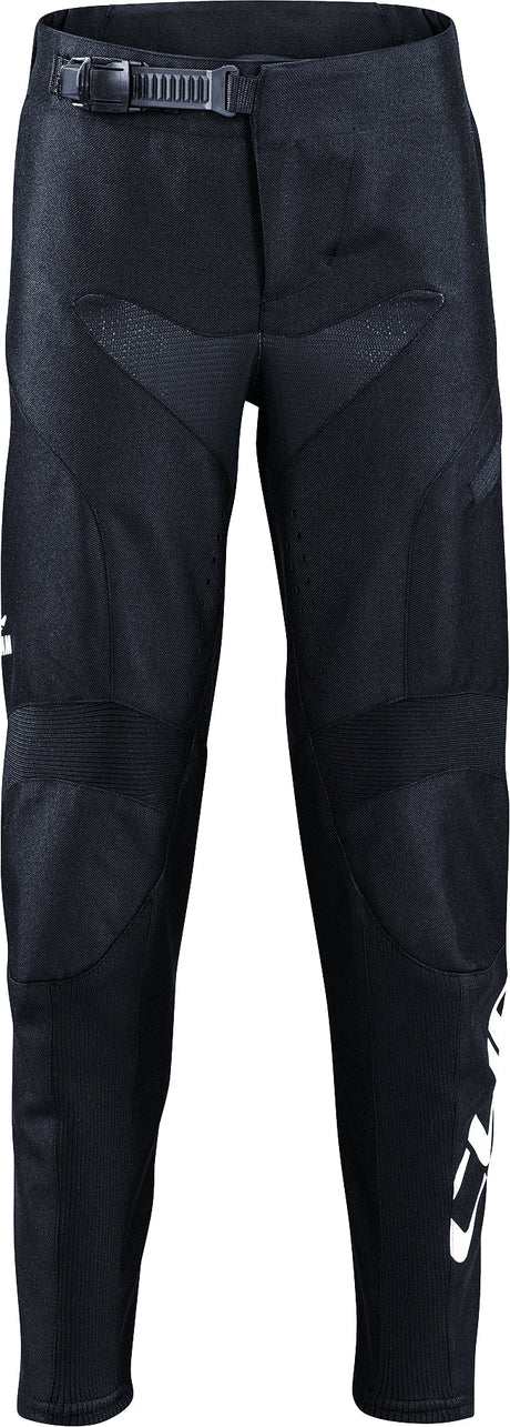 CUBE VERTEX Pantalon Baggy ROOKIE