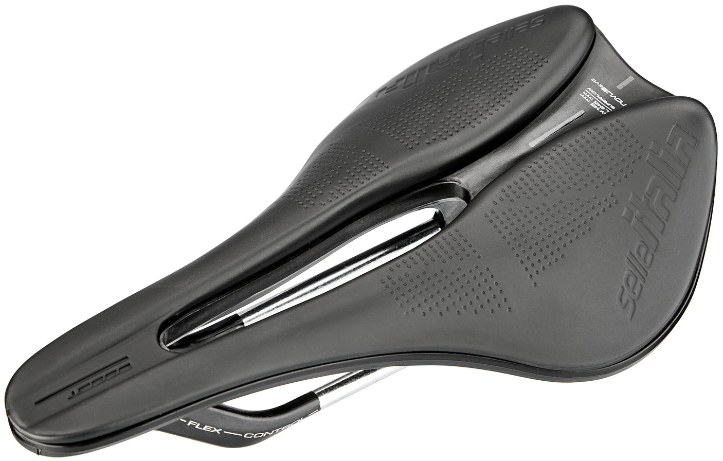 Selle Italia Novus EVO Boost XTech SF selle black