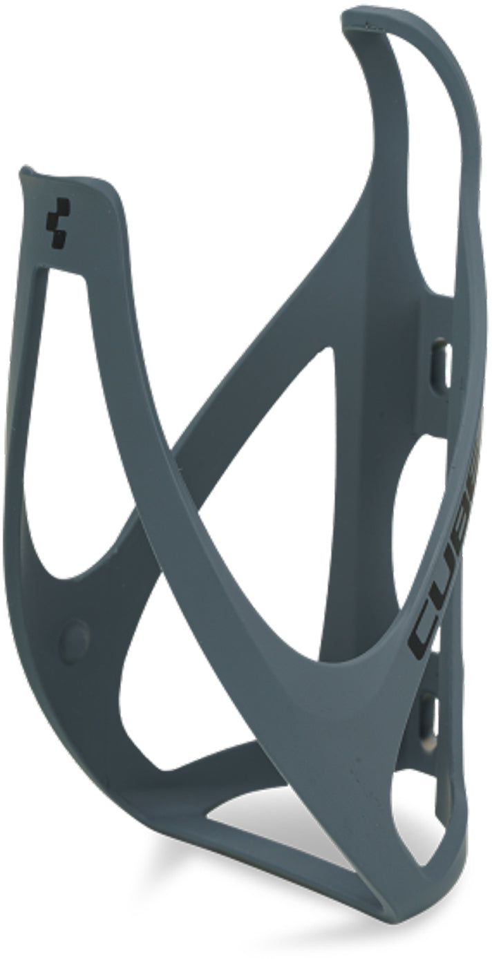 CUBE Porte-bidon HPP gris mat´n´black