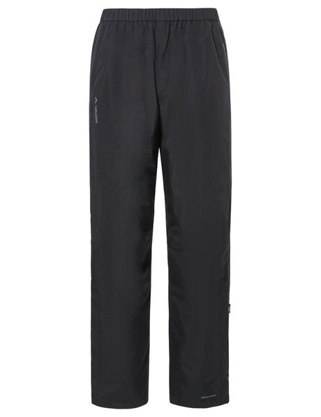 VAUDE Pantalon chaud Escape pour homme noir
