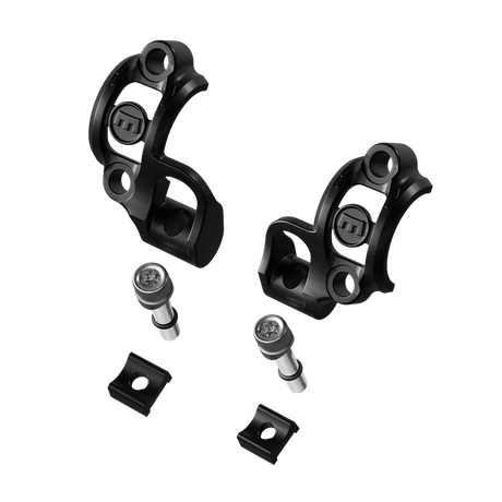 Magura Shiftmix 3 collier de serrage Set pour SRAM Matchmaker noir