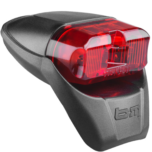Busch + Müller feu arrière LED pour vélos électriques
