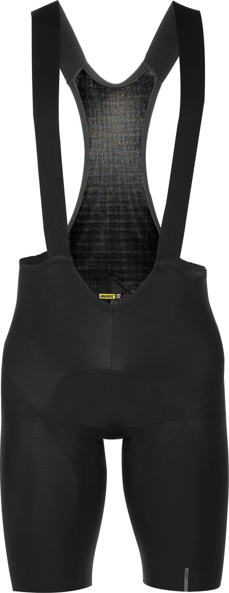 Mavic Essential II Cuissard homme noir