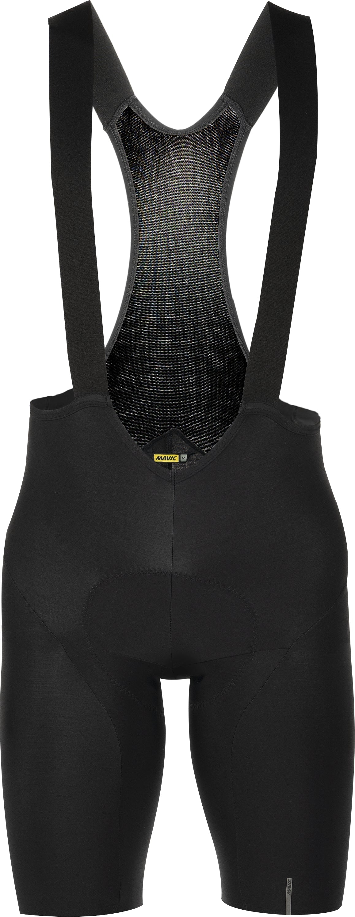 Mavic Essential II Cuissard homme noir
