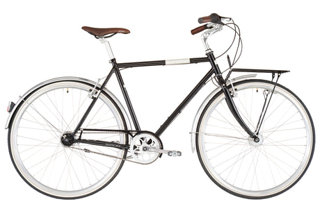 Ortler Bricktown LTD noir