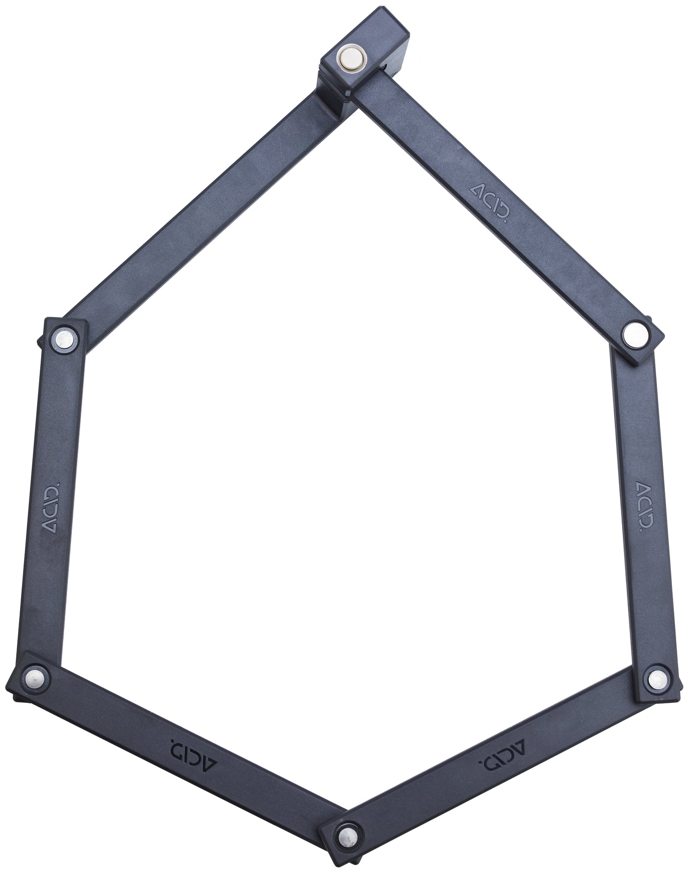 ACID Antivol pliant RIGID PURE K100