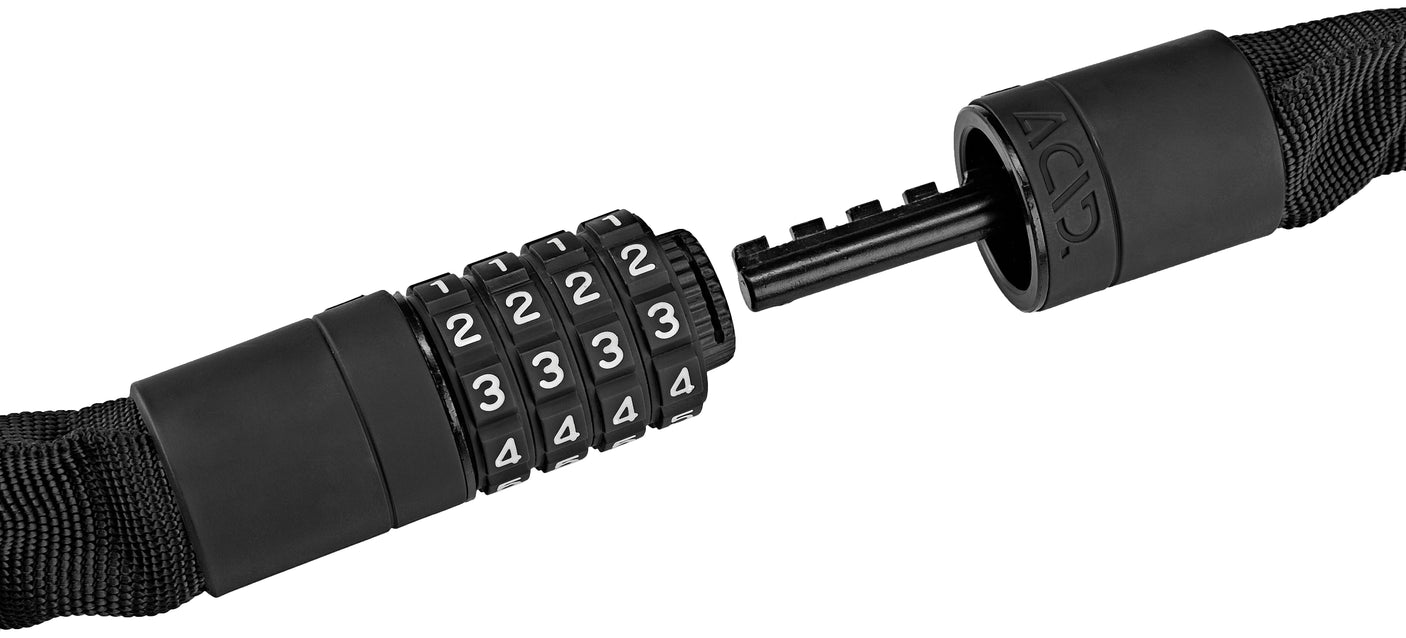 ACID Chaîne antivol CORVID C100