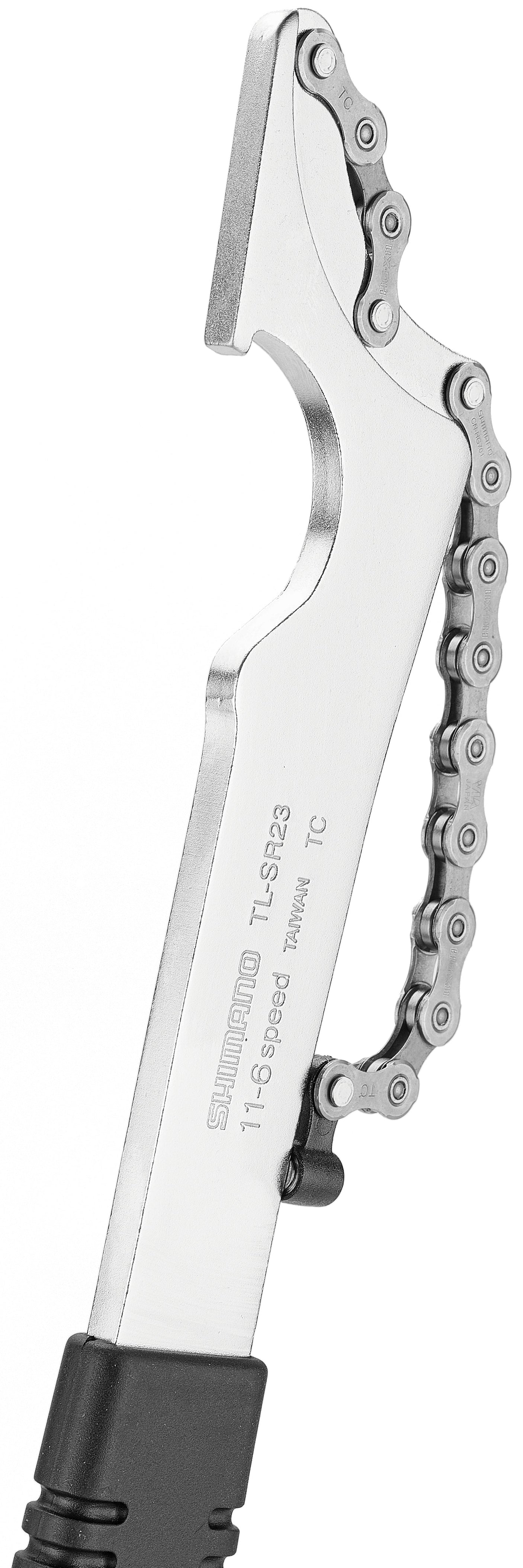 Shimano TL-SR23 contre-plateau compatible 11 vitesses