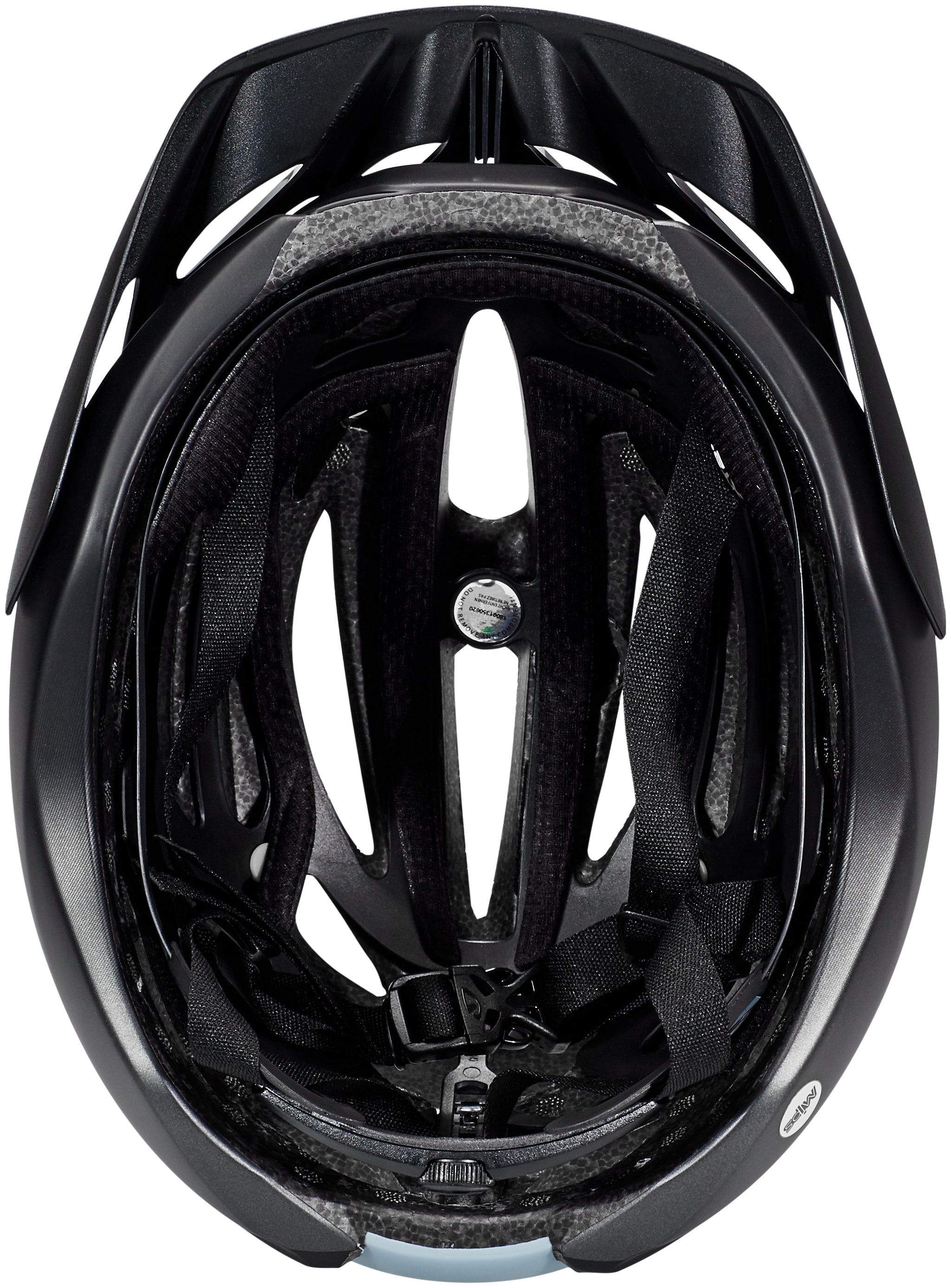 Casque Giro ARTEX MIPS noir mat