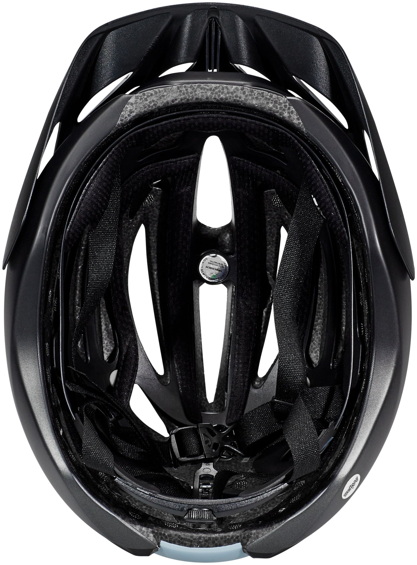 Casque Giro ARTEX MIPS noir mat