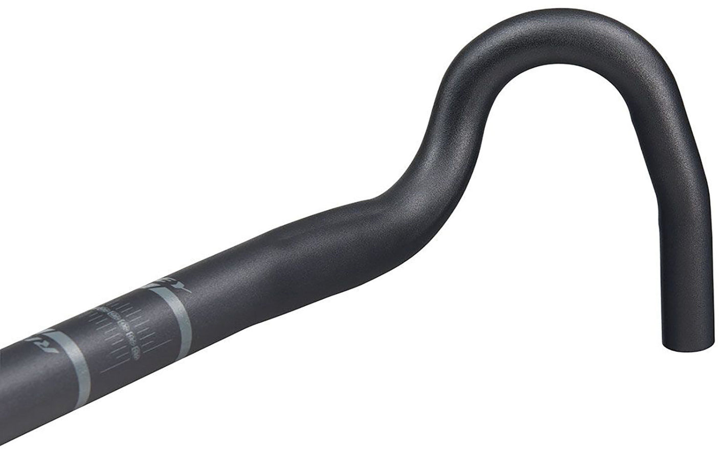 Ritchey Comp Beacon Road Guidon Ø31,8mm noir