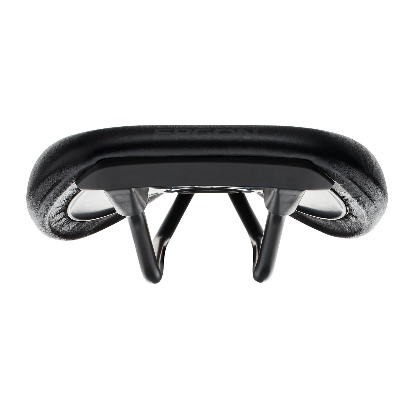 Ergon SM Sport Gel selle femme noir