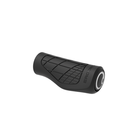 Ergon GA3 Single Twist-Shift Poignée confort noir