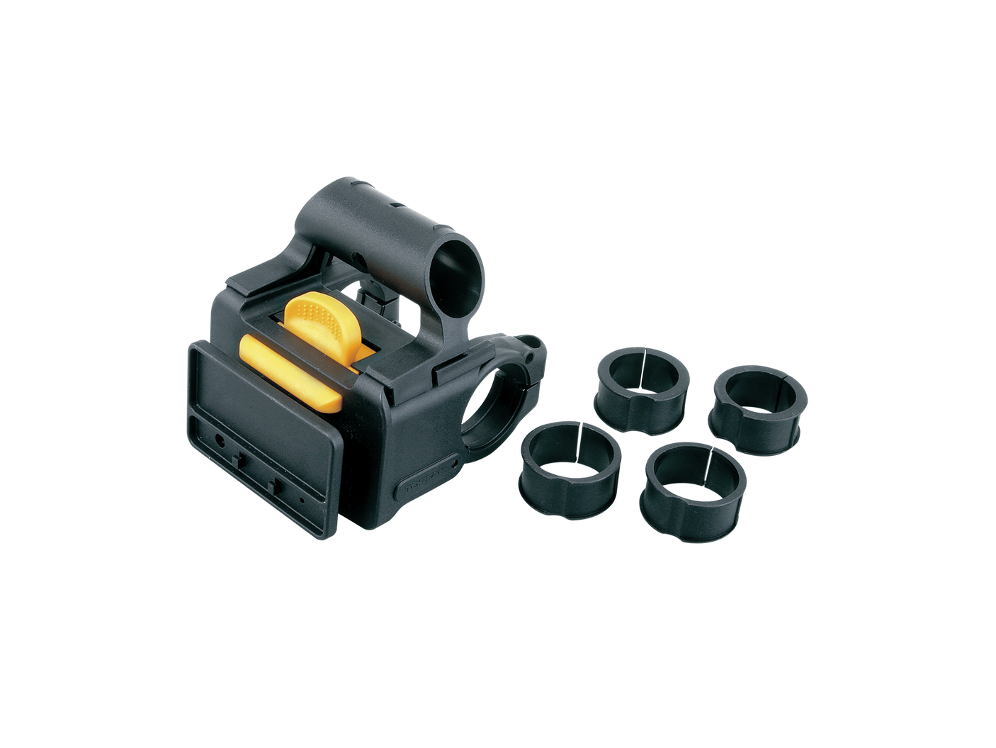 Fixation de panier de vélo Topeak Fixer 8