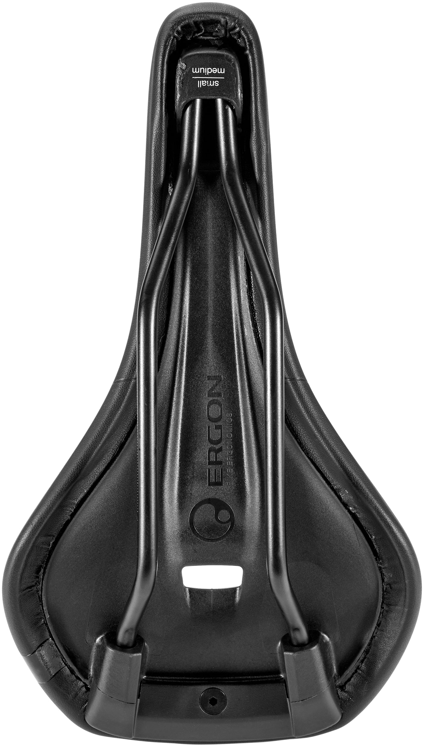 Ergon SMC Selle Homme