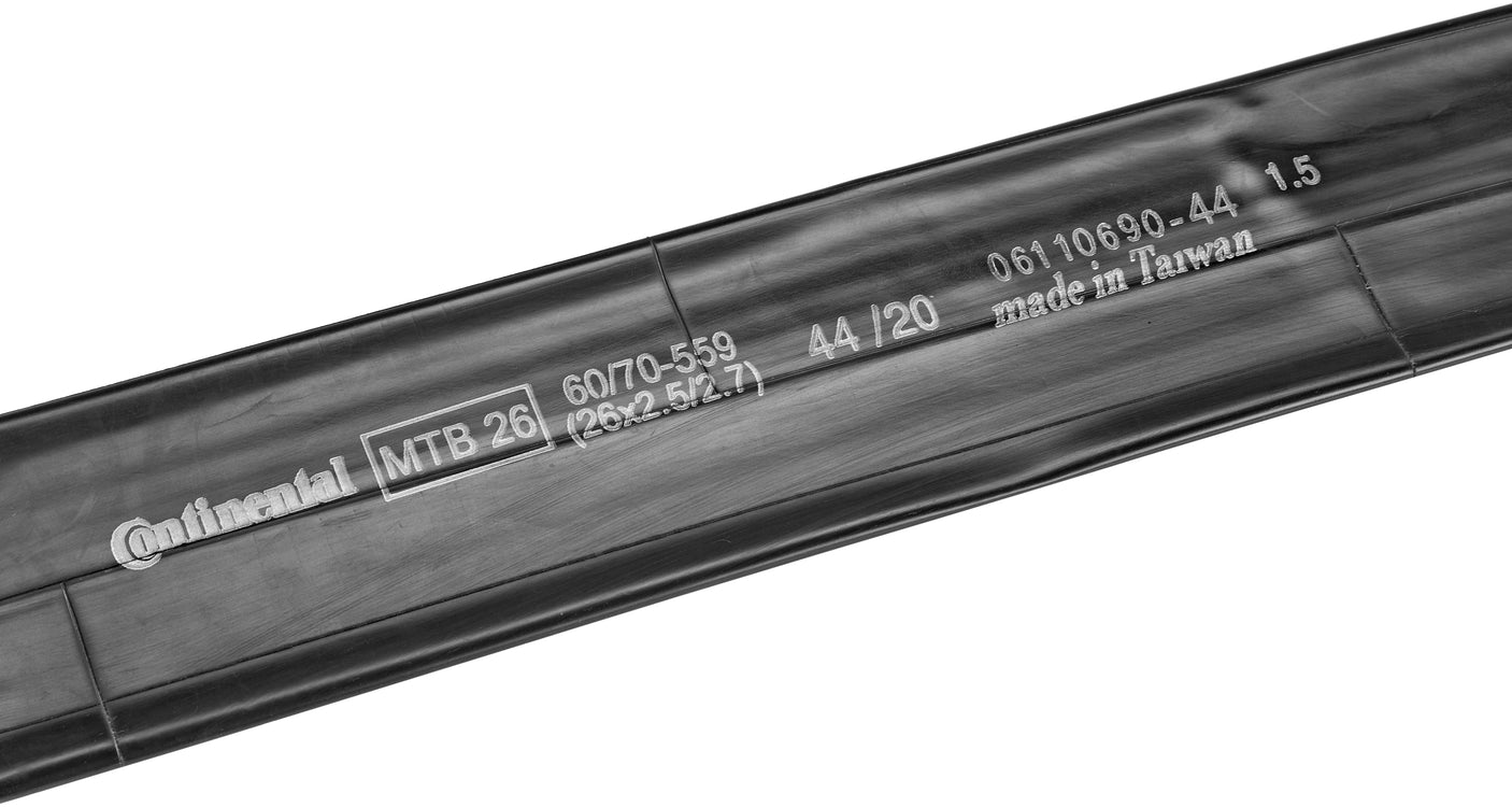 Continental chambre à air VTT Descente 26