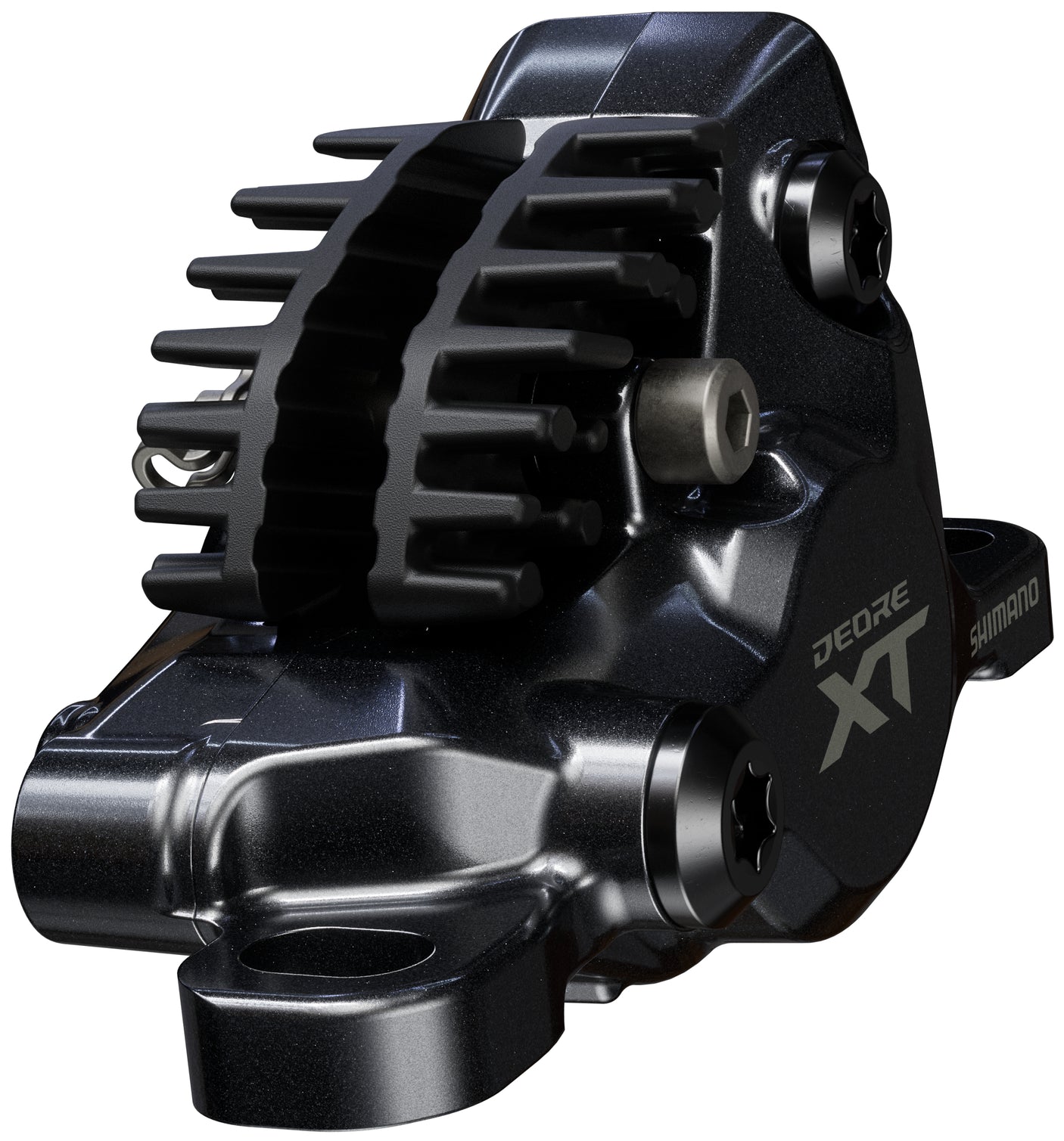 Étrier de frein Shimano Deore XT BR-M8200