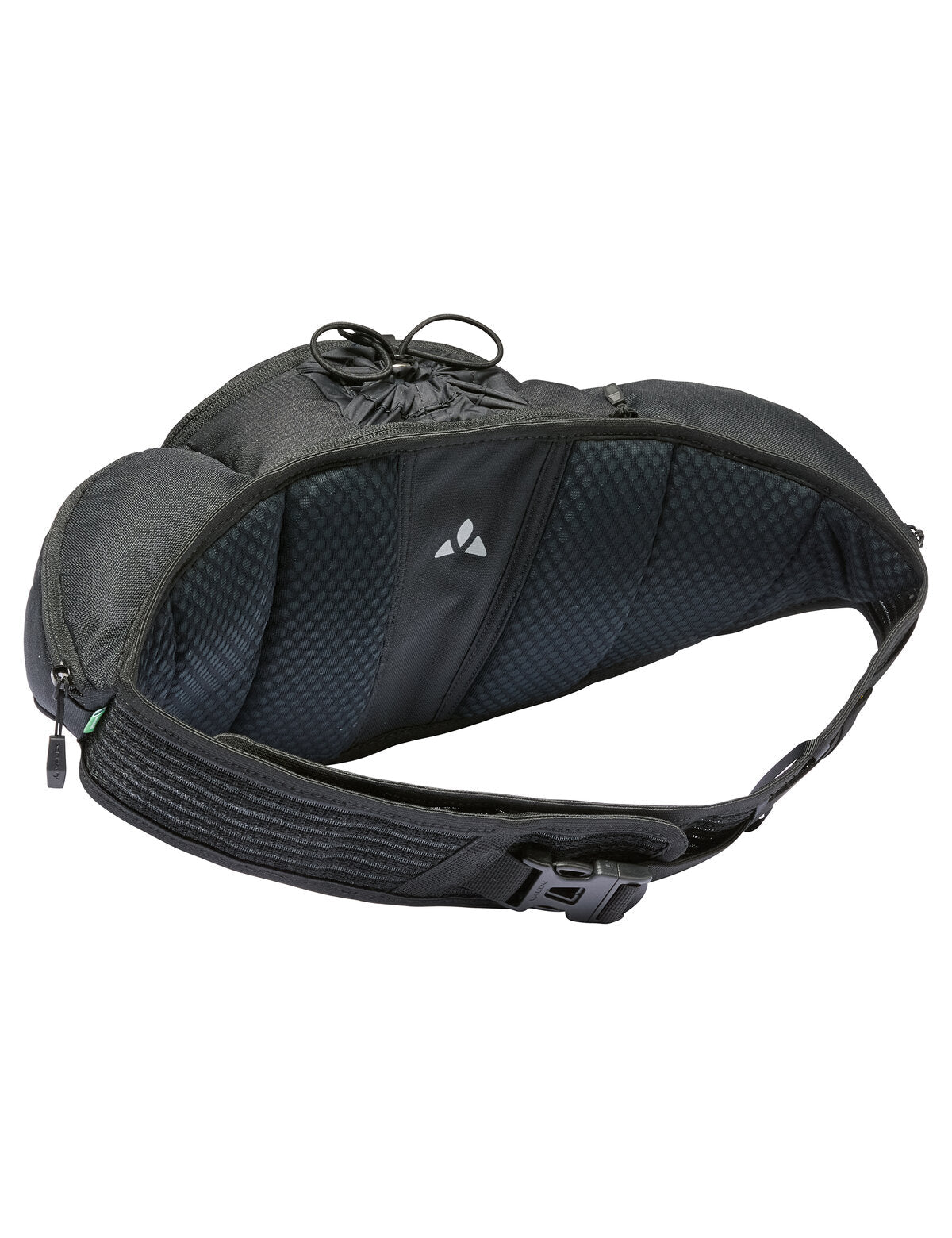 VAUDE Moab 4 Sac banane noir