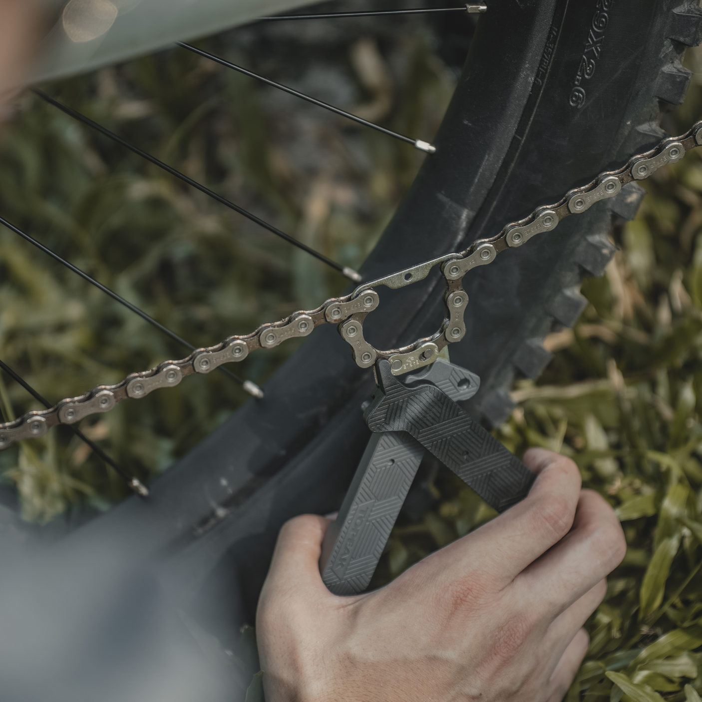 Topeak Power Lever II