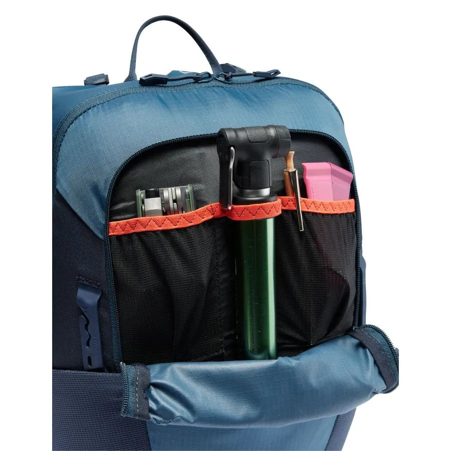 VAUDE Tremalzo 10 bleu