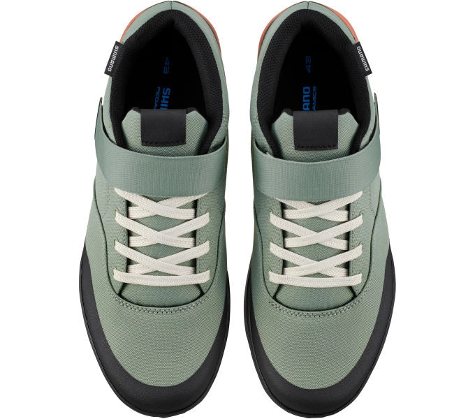 Shimano GE500 Vert clair