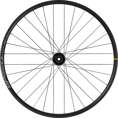 Mavic E-Speedcity 1 700 28" roue arrière Center Lock M11 12x142mm