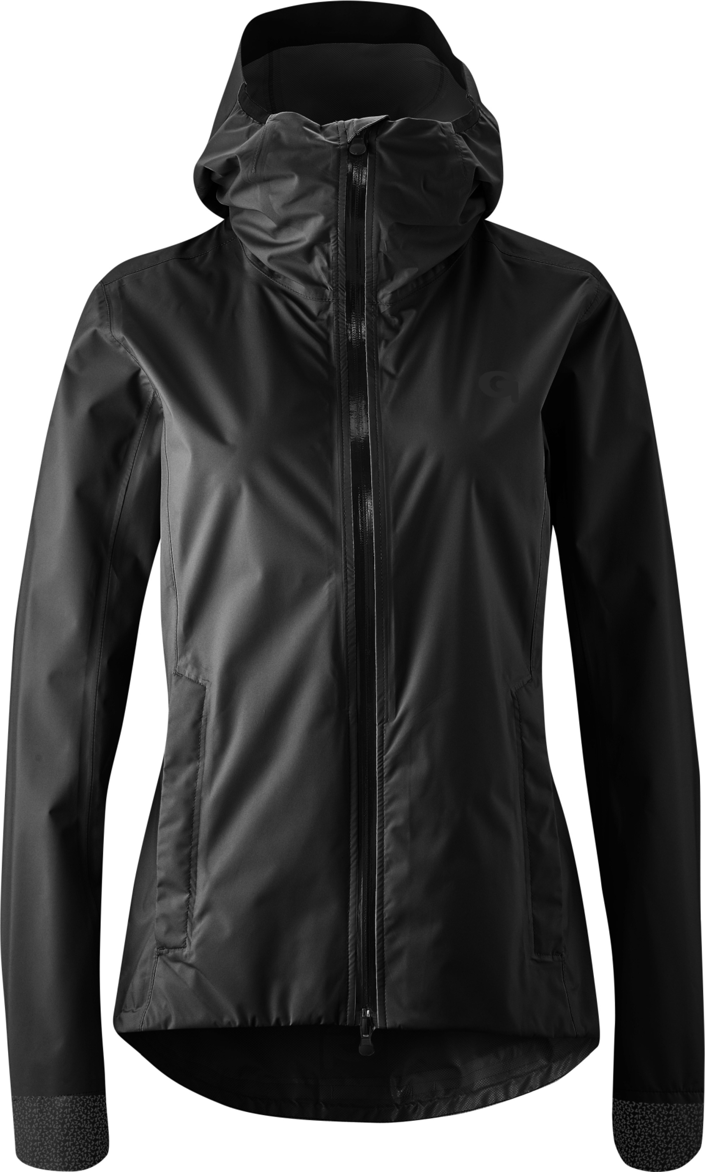 Gonso SAVE JACKET TRAIL - Veste toutes saisons femme black