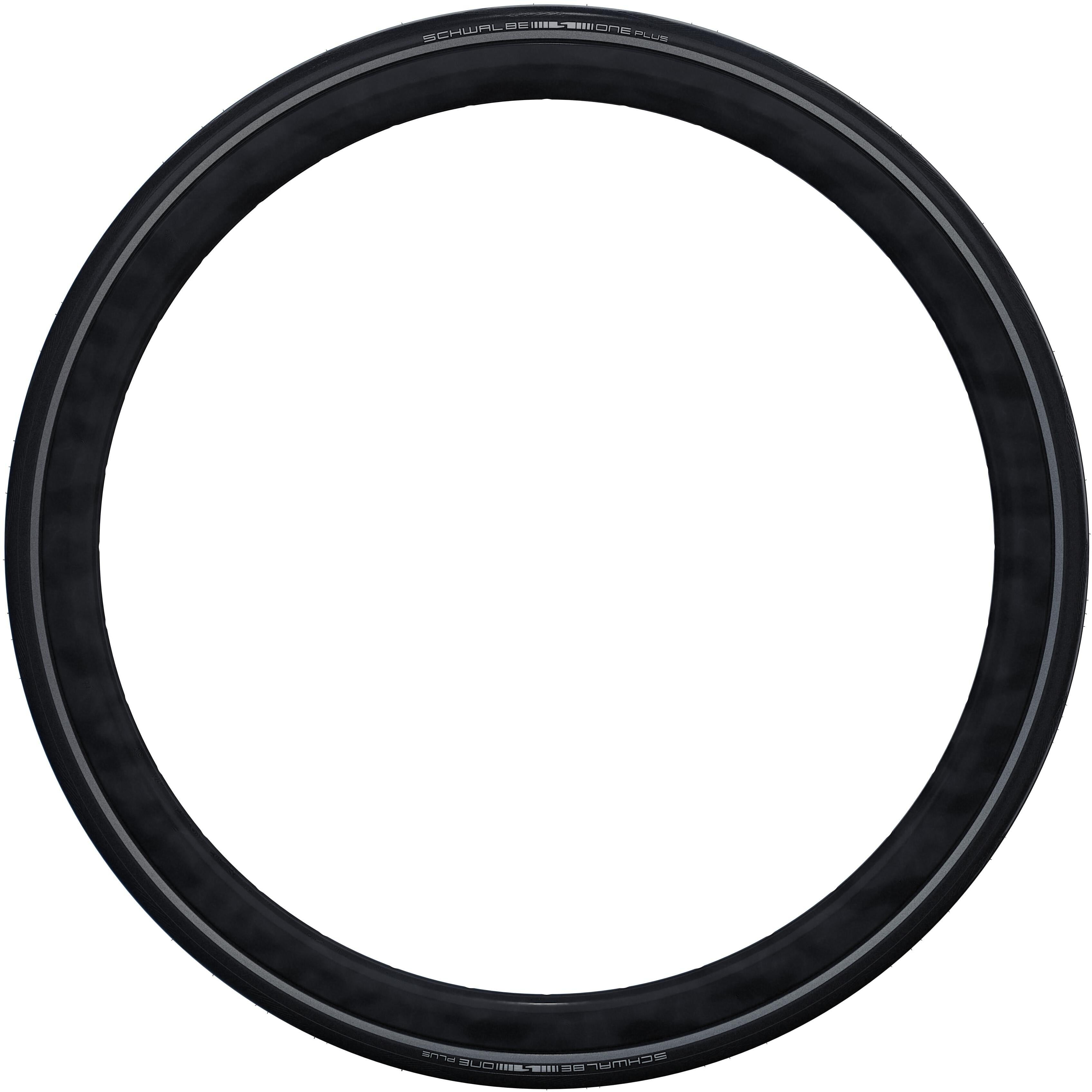 Schwalbe One Plus Performance pneu à tringle fil 28x1.25