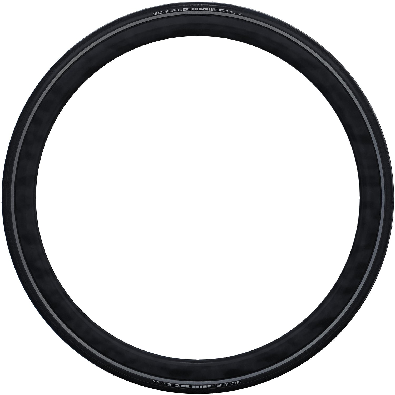 Schwalbe One Plus Performance pneu à tringle fil 28x1.25" SmartGuard TwinSkin Reflex Addix noir