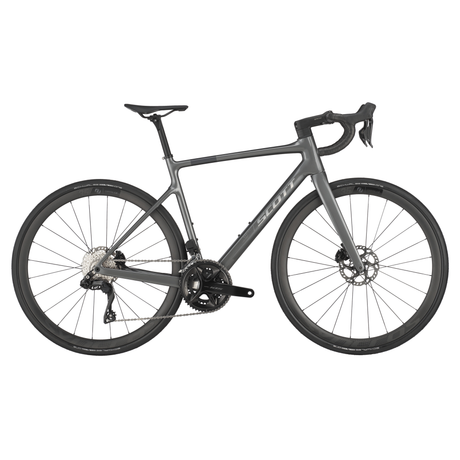 Scott Addict 30 gris ardoise (2025)