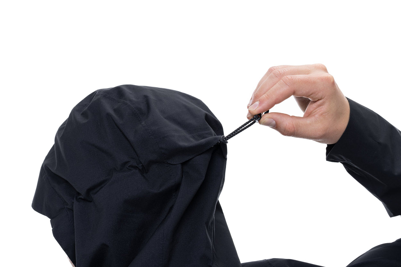 CUBE ATX Storm Veste noir Homme