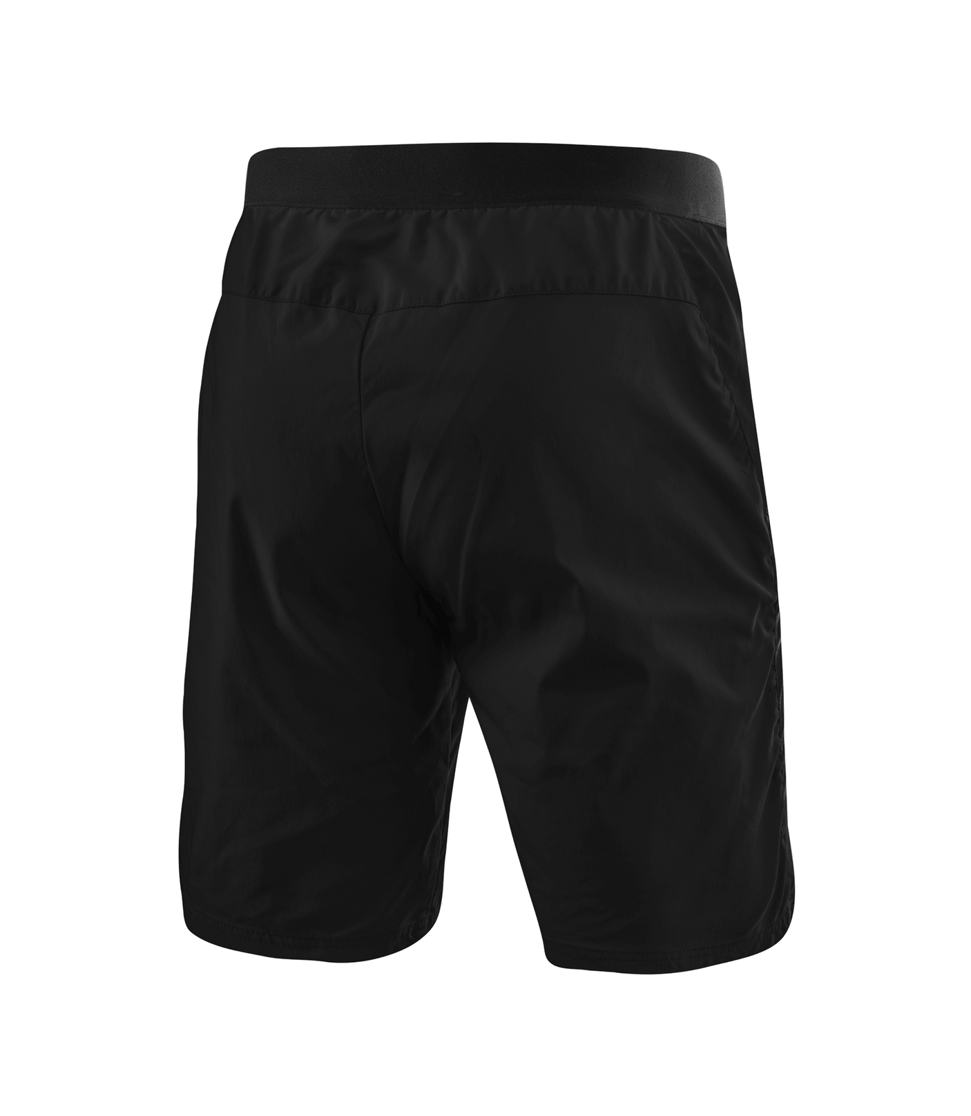 Löffler M Cuissard VTT Aero-E Csl Noir