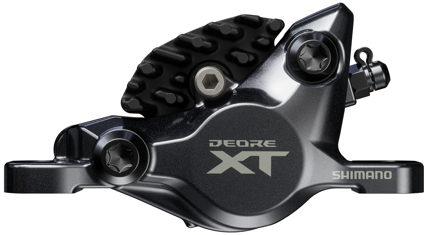 Étrier de frein Shimano Deore XT BR-M8200